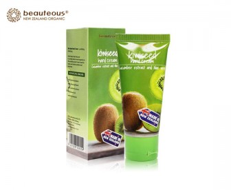 Beauteous 奇异果护手霜 50克 Beauteous 奇异果护手霜 50克